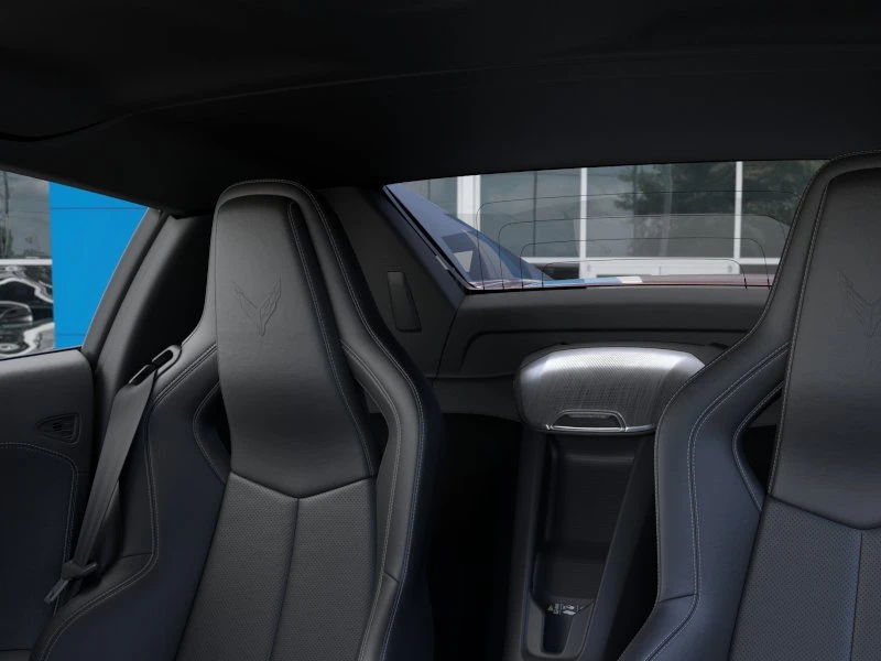 2027 Chevrolet Corvette C8 Grand Sport - Image 26 of 31