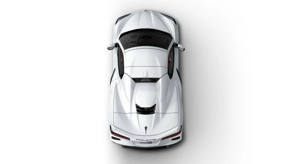2027 Chevrolet Corvette C8 Grand Sport - Image 7 of 13