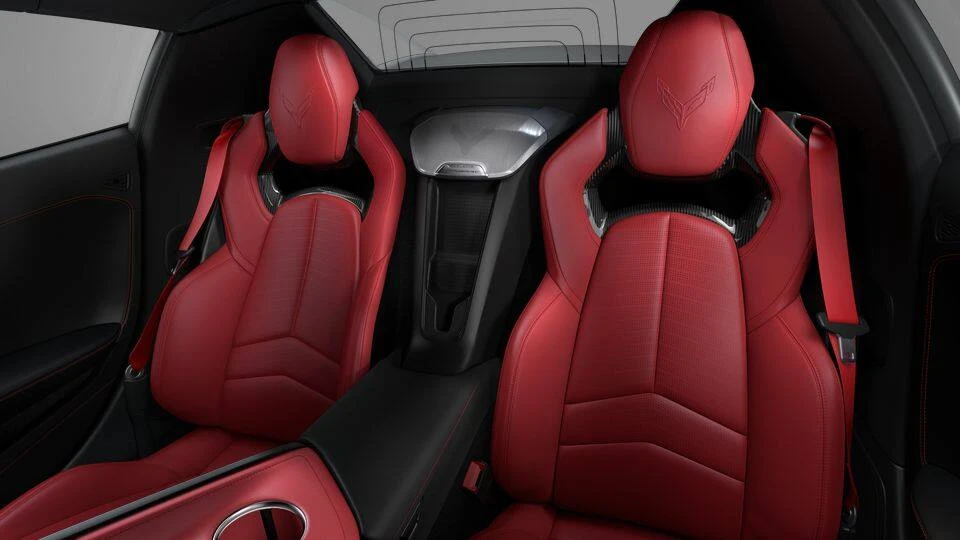 2027 Chevrolet Corvette C8 Grand Sport - Image 13 of 13
