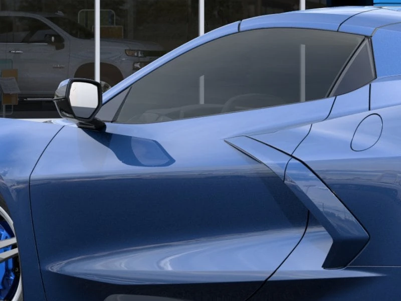 2027 Chevrolet Corvette C8 Grand Sport - Image 12 of 31
