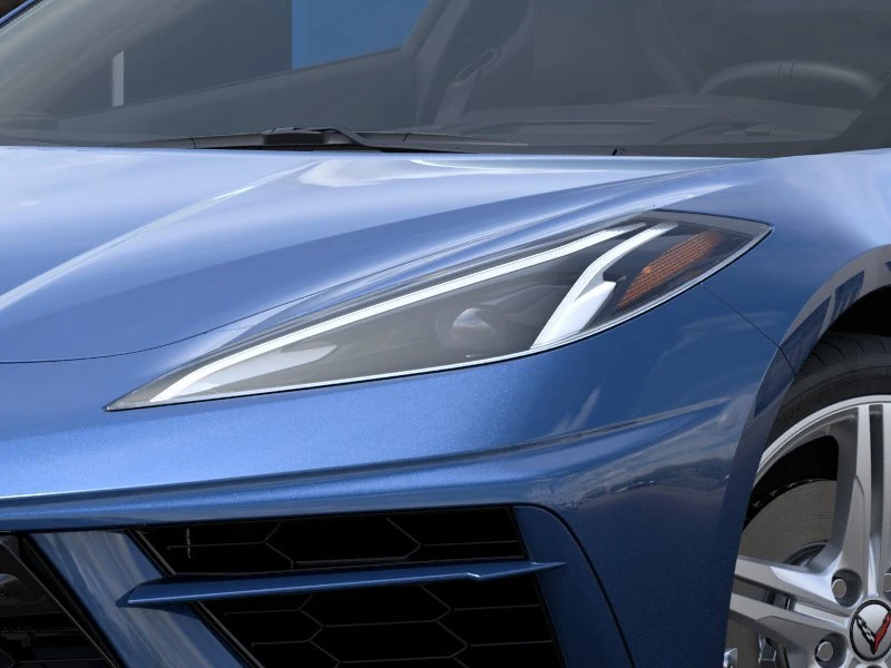 2027 Chevrolet Corvette C8 Grand Sport - Image 10 of 31
