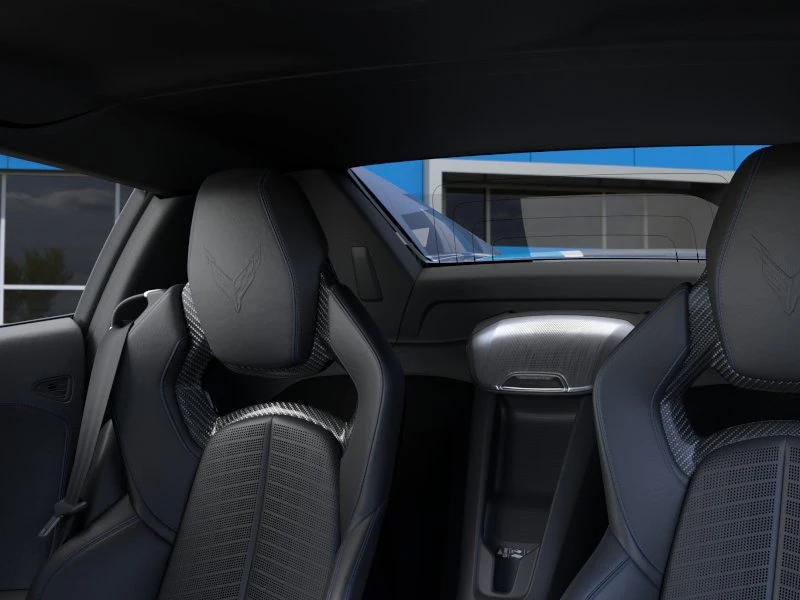 2027 Chevrolet Corvette C8 Grand Sport - Image 24 of 31