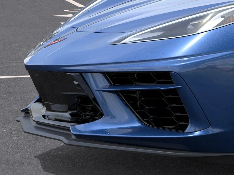 2027 Chevrolet Corvette C8 Grand Sport - Image 13 of 31