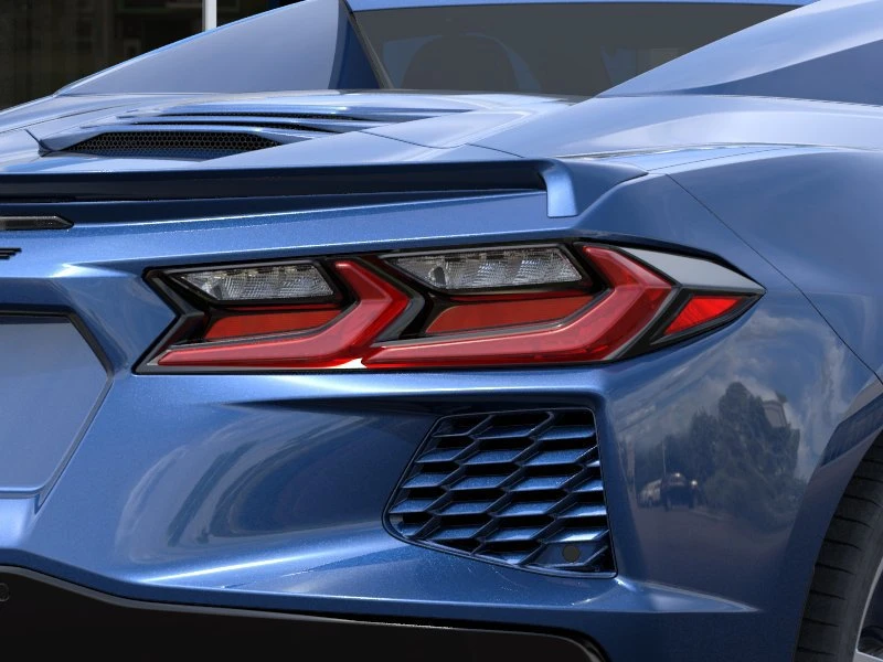 2027 Chevrolet Corvette C8 Grand Sport - Image 11 of 31