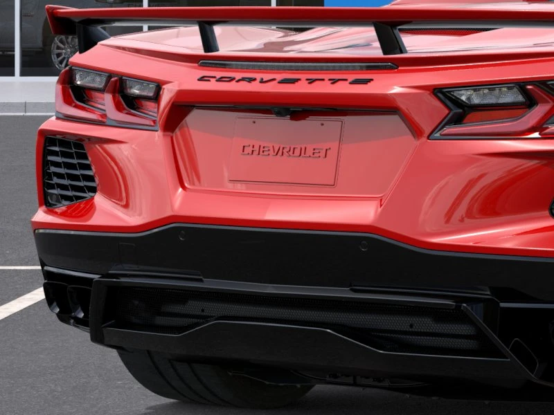 2027 Chevrolet Corvette C8 Grand Sport - Image 14 of 31