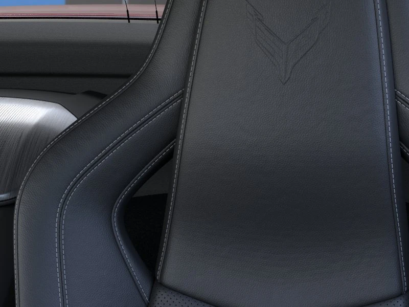2027 Chevrolet Corvette C8 Grand Sport - Image 21 of 31