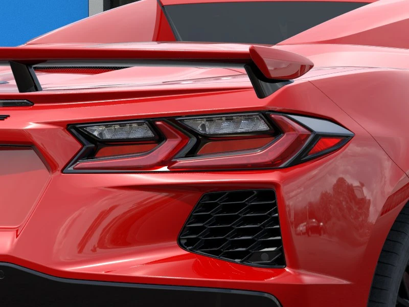 2027 Chevrolet Corvette C8 Grand Sport - Image 11 of 31