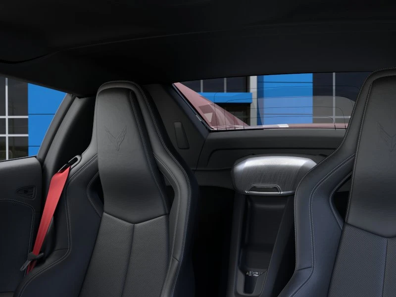 2027 Chevrolet Corvette C8 Grand Sport - Image 24 of 31