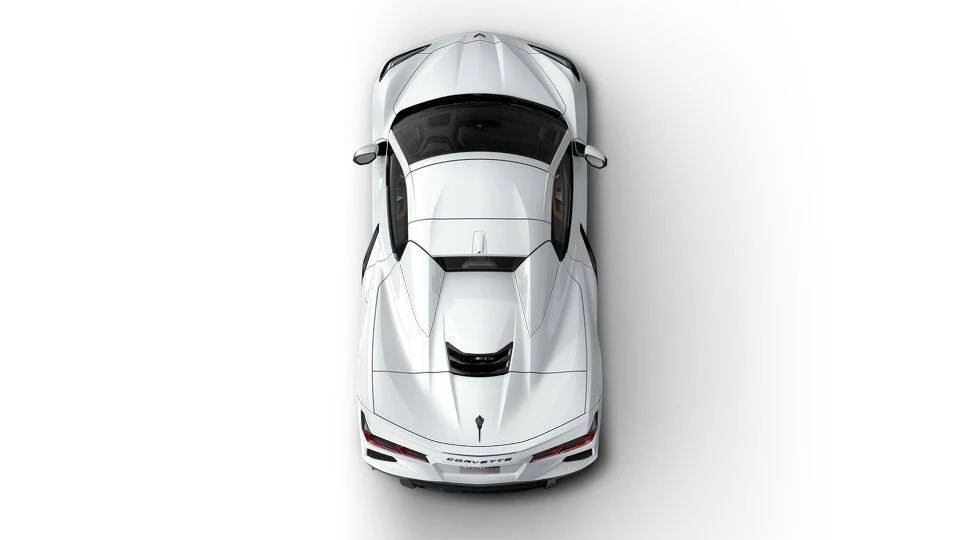 2027 Chevrolet Corvette C8 Grand Sport - Image 8 of 14