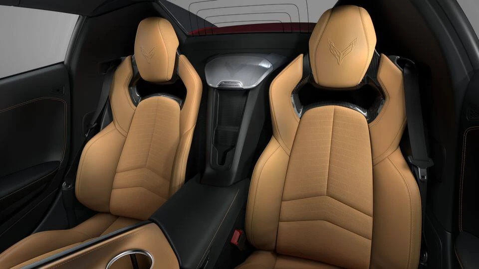 2027 Chevrolet Corvette C8 Grand Sport - Image 12 of 12