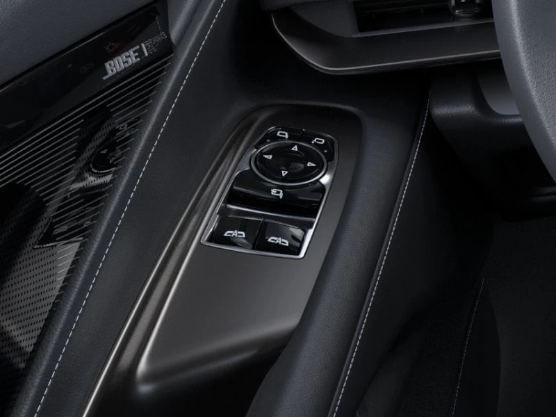 2027 Chevrolet Corvette C8 - Image 22 of 31