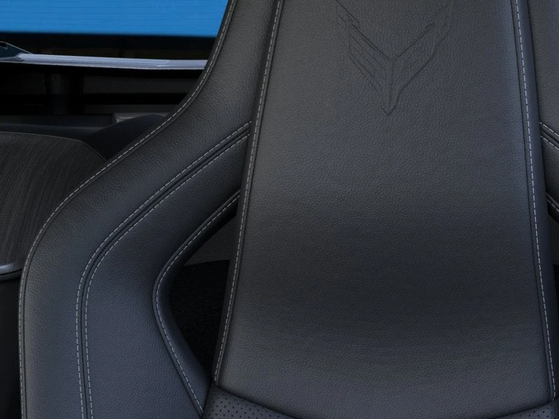2027 Chevrolet Corvette C8 - Image 21 of 31