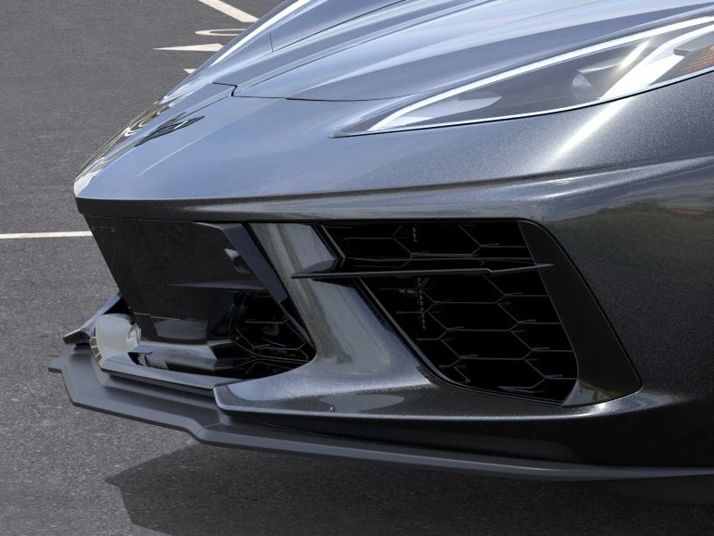 2027 Chevrolet Corvette C8 - Image 13 of 31