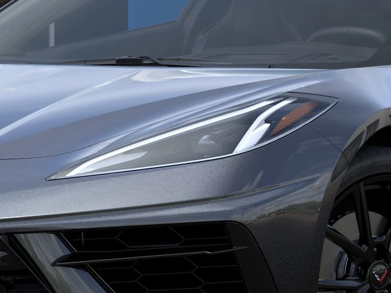 2027 Chevrolet Corvette C8 - Image 10 of 31