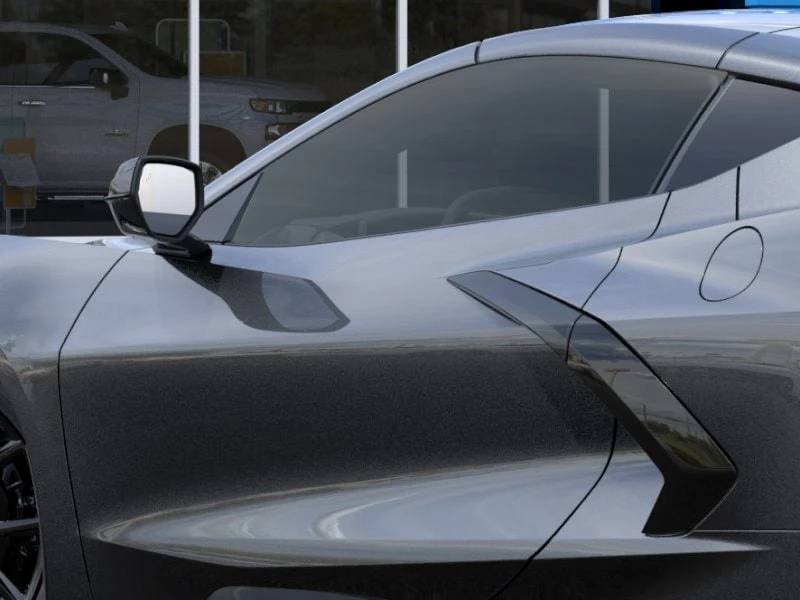 2027 Chevrolet Corvette C8 - Image 12 of 31