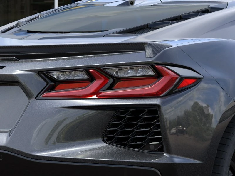 2027 Chevrolet Corvette C8 - Image 11 of 31