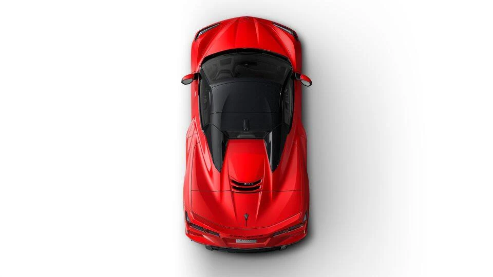 2027 Chevrolet Corvette C8 Grand Sport - Image 7 of 13