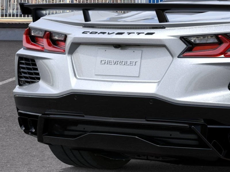 2027 Chevrolet Corvette C8 - Image 14 of 31