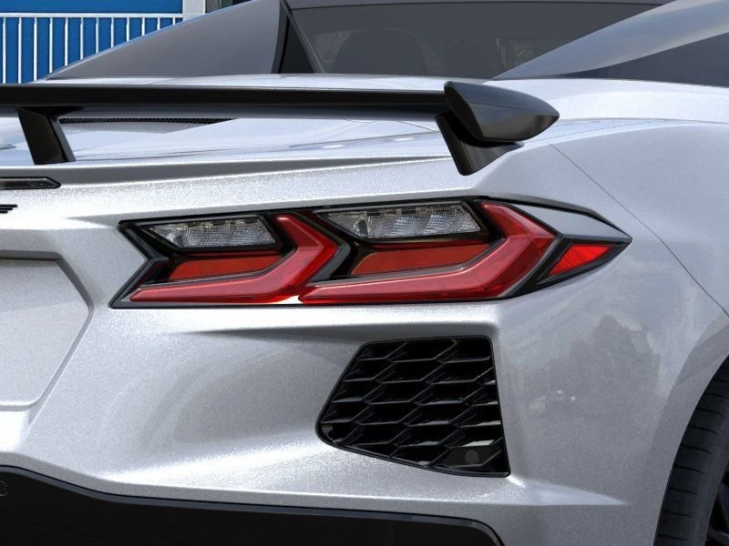 2027 Chevrolet Corvette C8 - Image 11 of 31