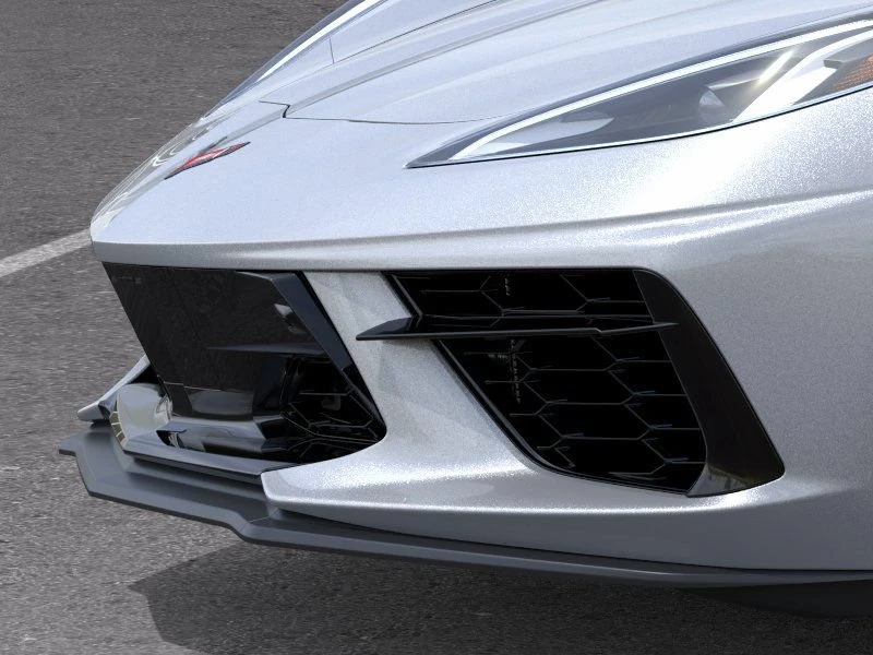 2027 Chevrolet Corvette C8 - Image 13 of 31