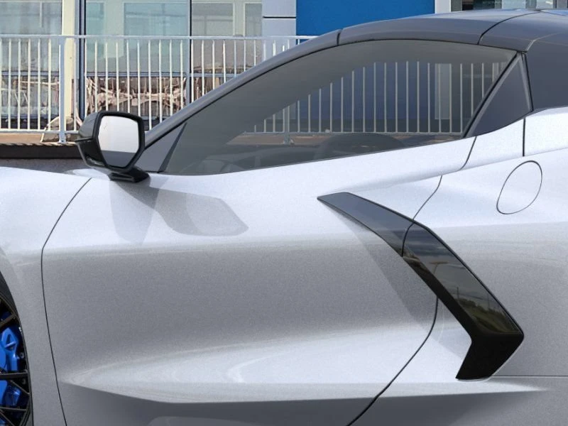 2027 Chevrolet Corvette C8 - Image 12 of 31