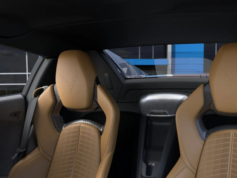2027 Chevrolet Corvette C8 Grand Sport - Image 25 of 31