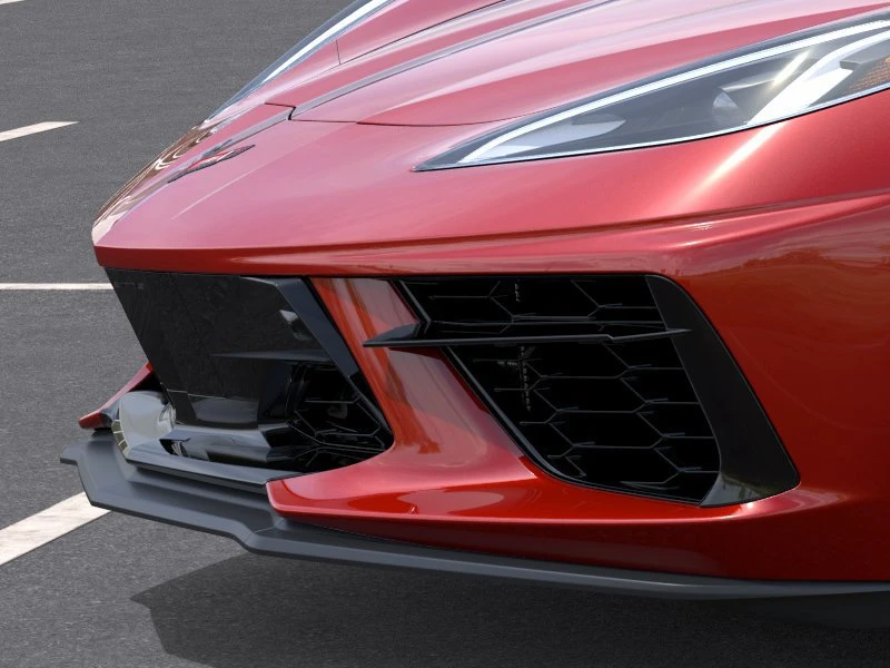 2027 Chevrolet Corvette C8 Grand Sport - Image 14 of 31