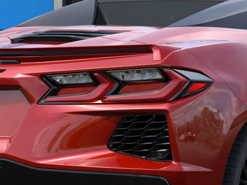 2027 Chevrolet Corvette C8 Grand Sport - Image 12 of 31
