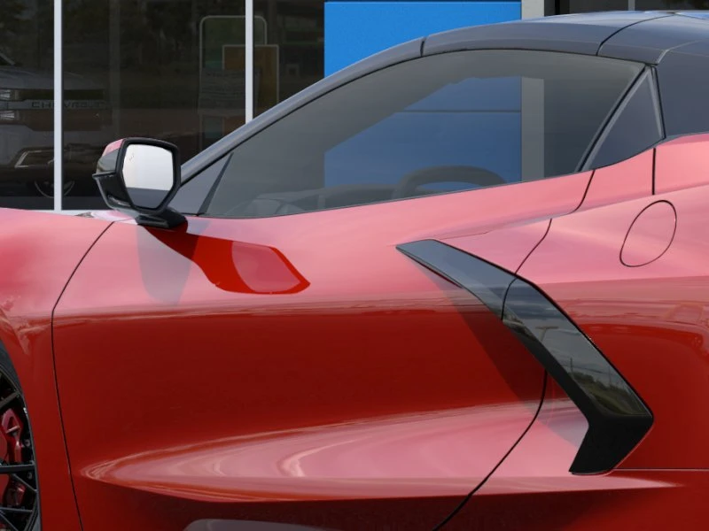 2027 Chevrolet Corvette C8 Grand Sport - Image 13 of 31