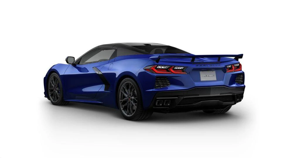 2027 Chevrolet Corvette C8 - Image 6 of 14