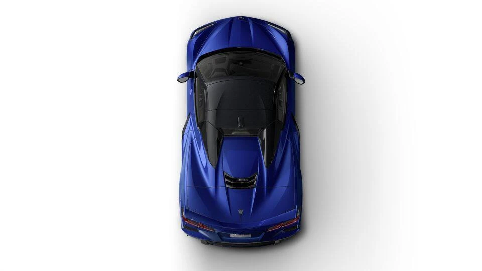 2027 Chevrolet Corvette C8 - Image 8 of 14