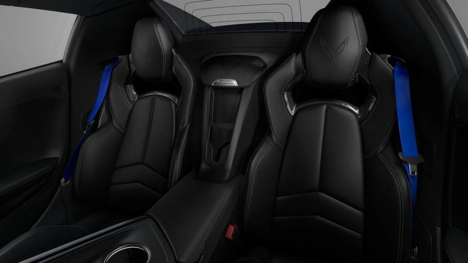2027 Chevrolet Corvette C8 - Image 14 of 14