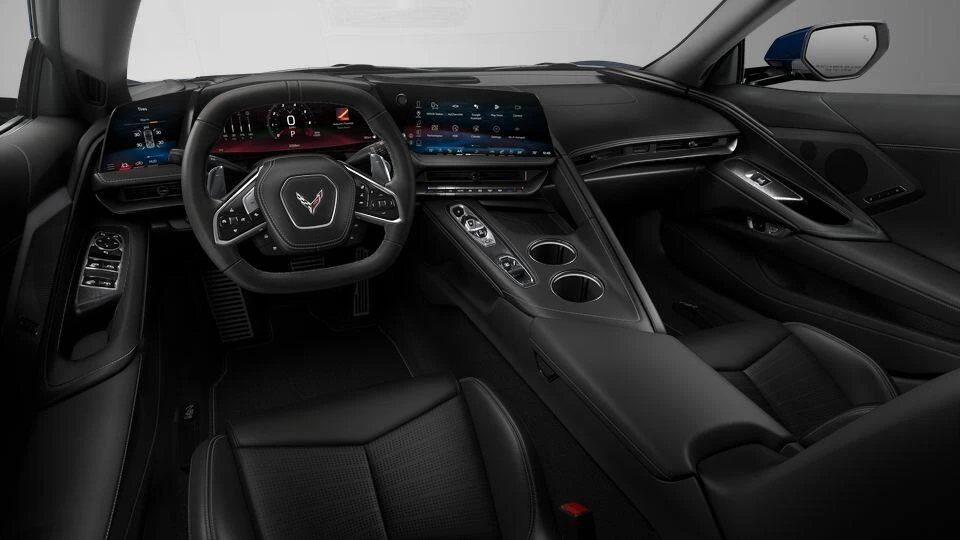 2027 Chevrolet Corvette C8 - Image 11 of 14