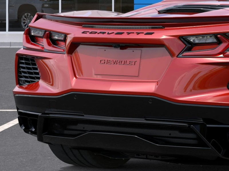 2027 Chevrolet Corvette C8 Grand Sport - Image 15 of 31