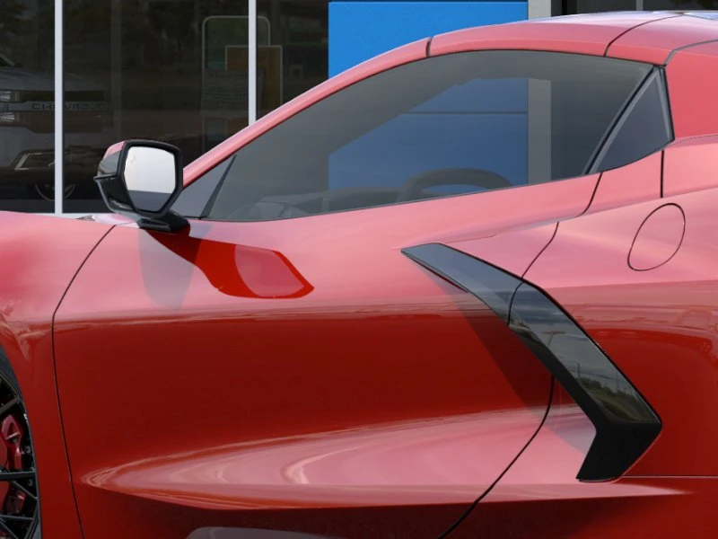 2027 Chevrolet Corvette C8 Grand Sport - Image 13 of 31