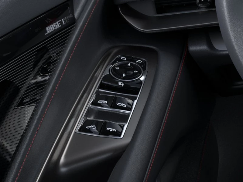 2027 Chevrolet Corvette C8 Grand Sport - Image 23 of 31