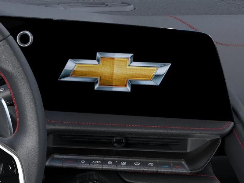 2027 Chevrolet Corvette C8 Grand Sport - Image 21 of 31