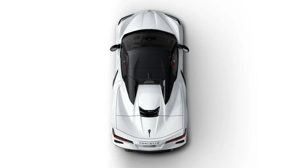 2027 Chevrolet Corvette C8 Grand Sport - Image 7 of 13