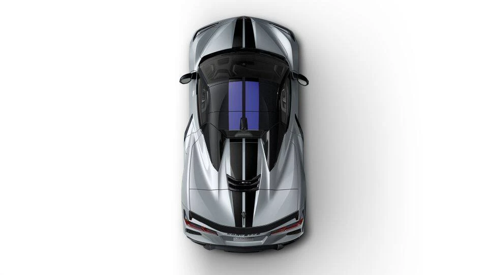 2027 Chevrolet Corvette C8 - Image 7 of 13