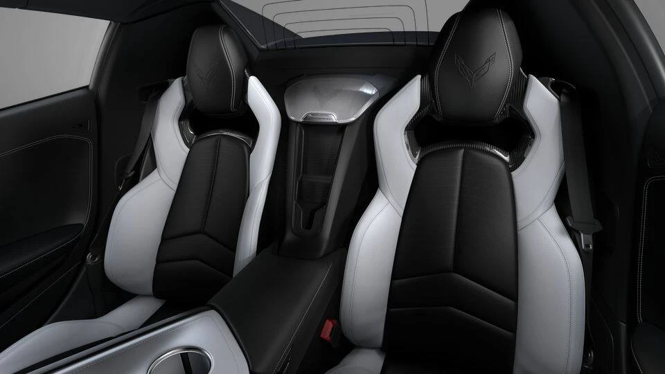2027 Chevrolet Corvette C8 - Image 13 of 13