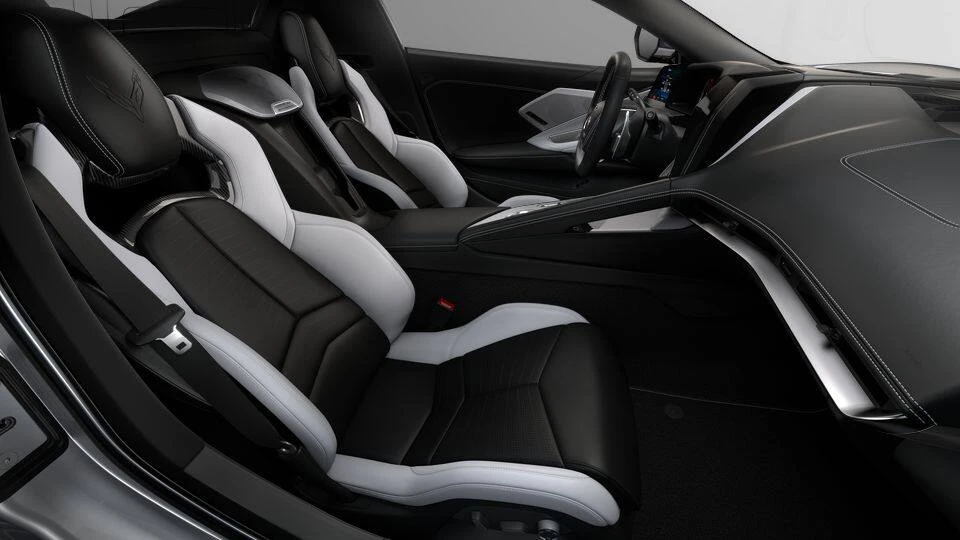 2027 Chevrolet Corvette C8 - Image 11 of 13