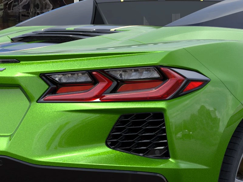 2027 Chevrolet Corvette C8 Grand Sport - Image 13 of 31