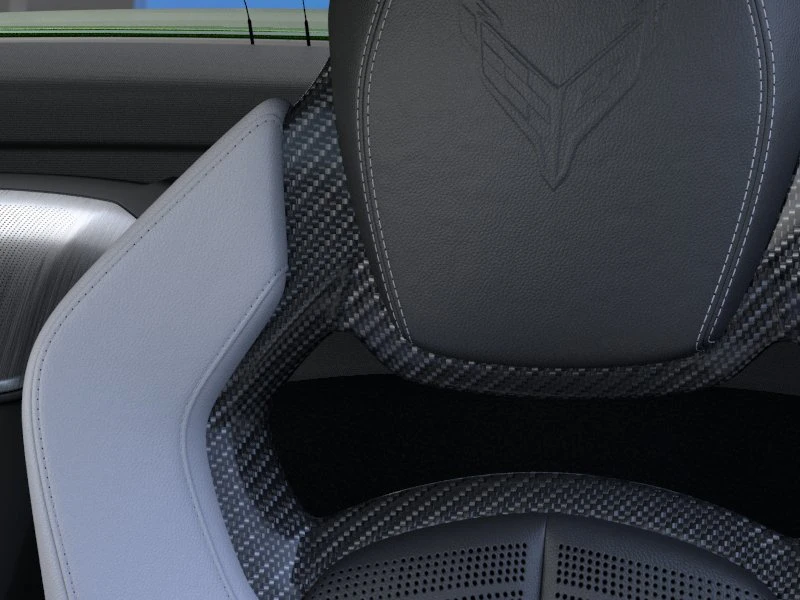 2027 Chevrolet Corvette C8 Grand Sport - Image 23 of 31