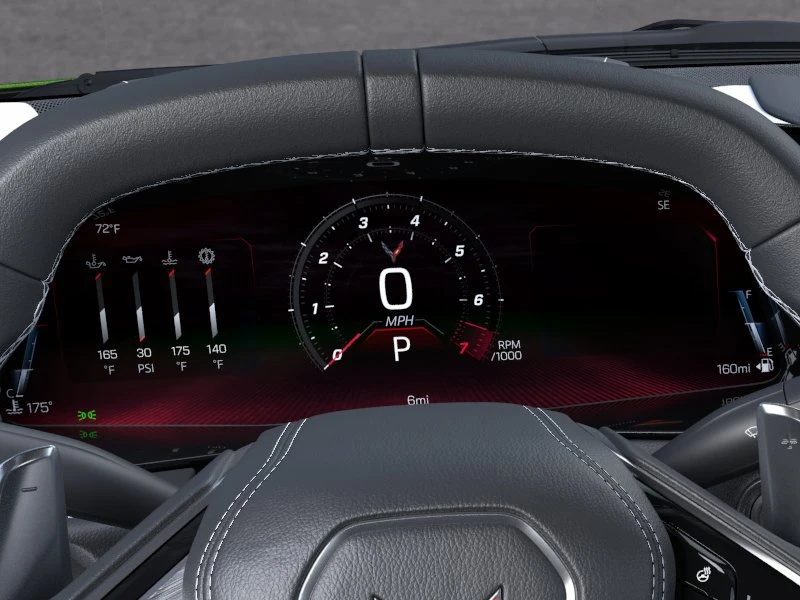 2027 Chevrolet Corvette C8 Grand Sport - Image 20 of 31