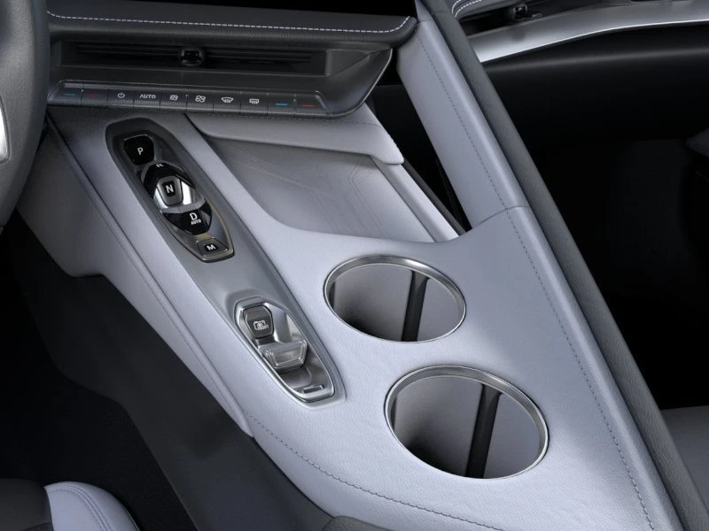 2027 Chevrolet Corvette C8 Grand Sport - Image 25 of 31