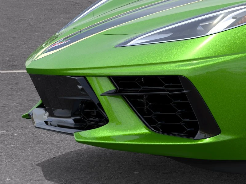 2027 Chevrolet Corvette C8 Grand Sport - Image 15 of 31