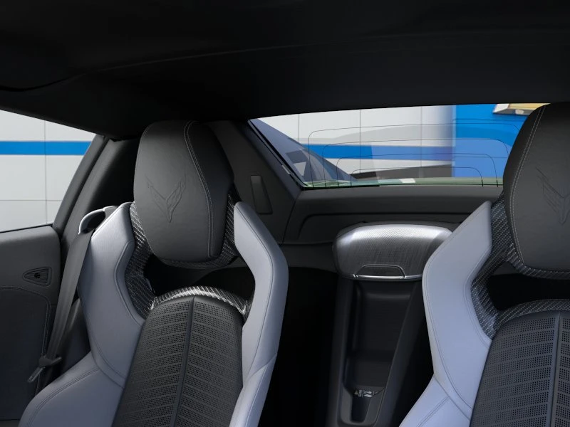 2027 Chevrolet Corvette C8 Grand Sport - Image 26 of 31