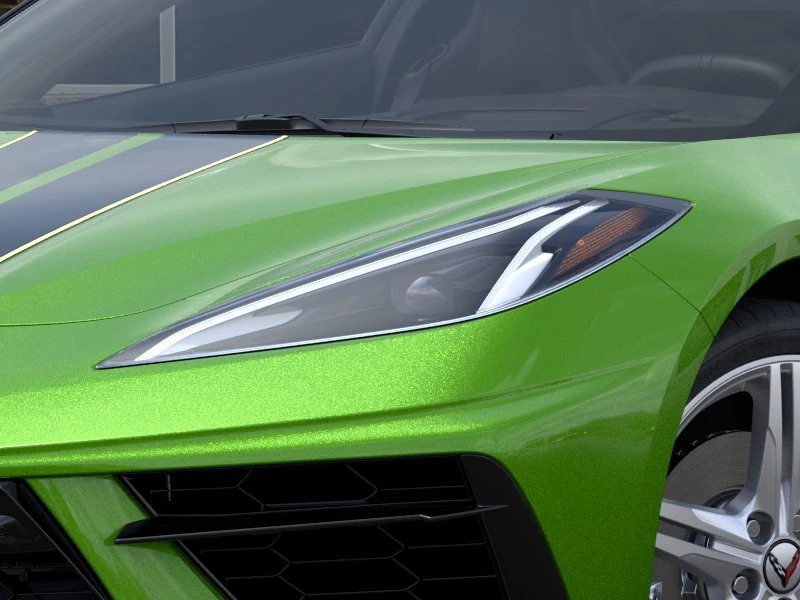 2027 Chevrolet Corvette C8 Grand Sport - Image 12 of 31