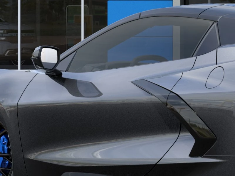 2027 Chevrolet Corvette C8 Grand Sport - Image 13 of 31