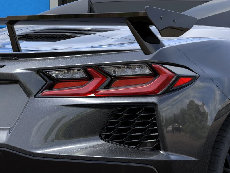 2027 Chevrolet Corvette C8 Grand Sport - Image 12 of 31